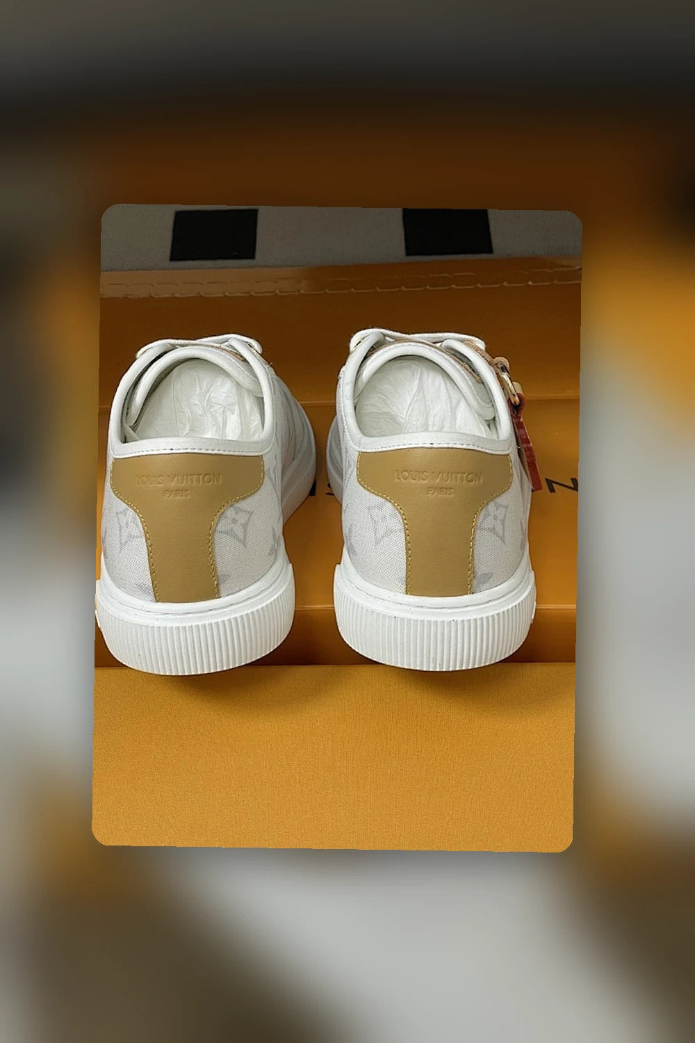 NB - LOV Women Shoes - 357
