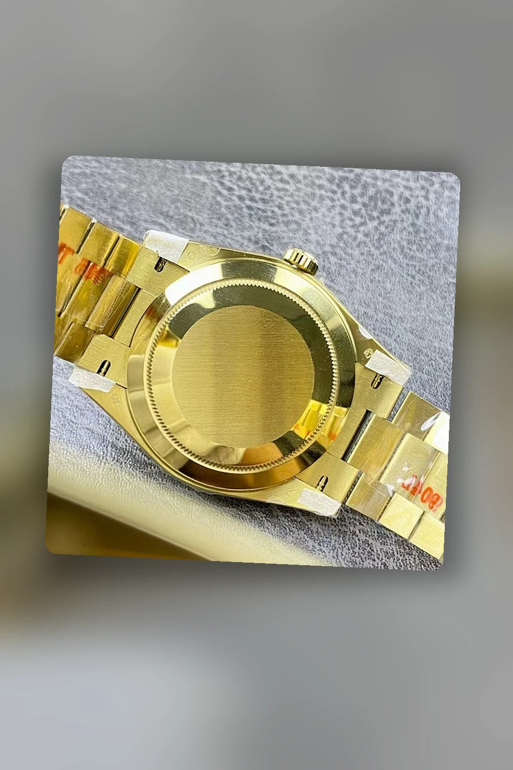 NB - Mix Watch - 1028