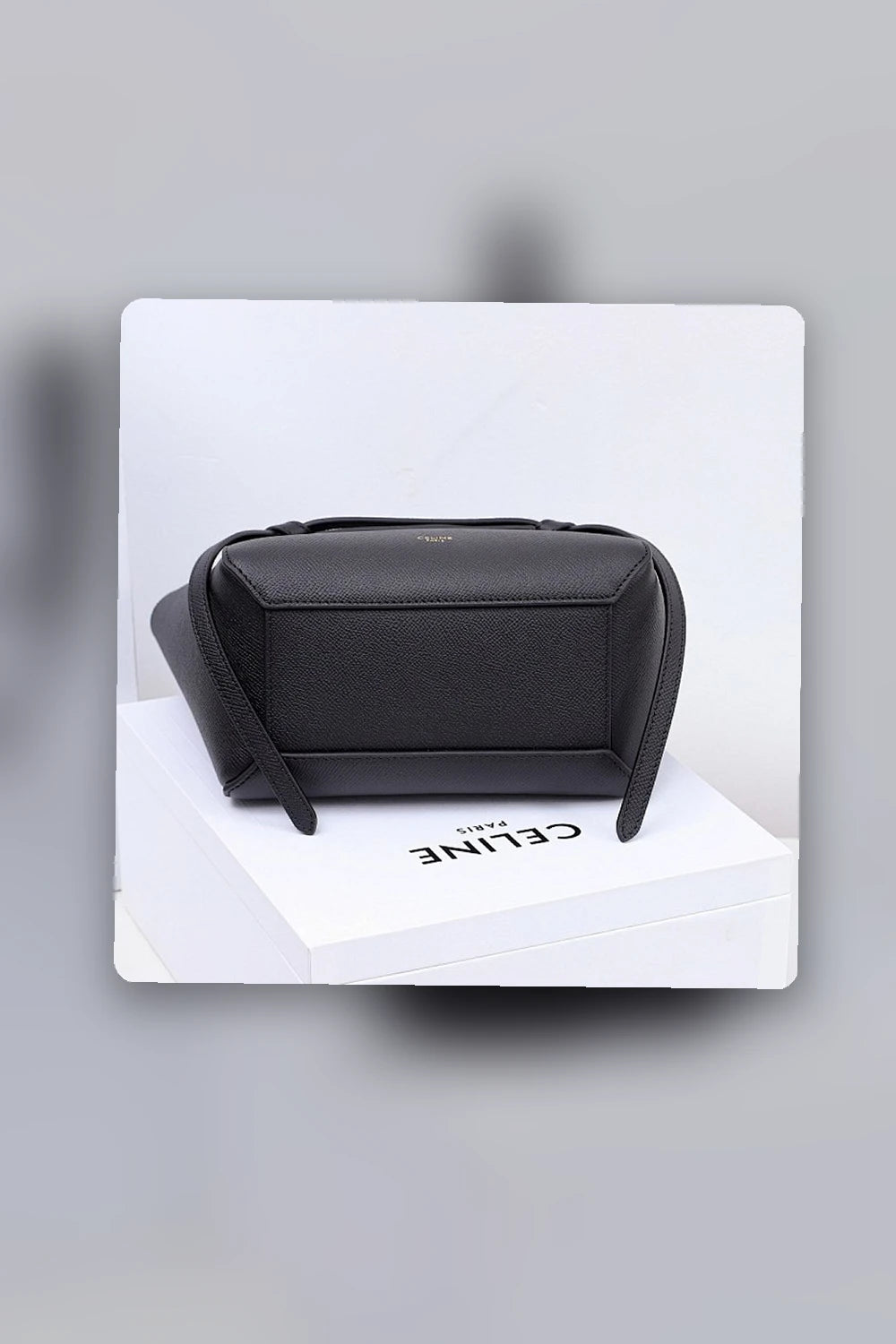 NB - COL Bag - 113