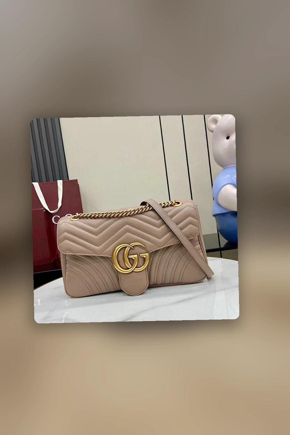 NB - GUKI Bag - 043
