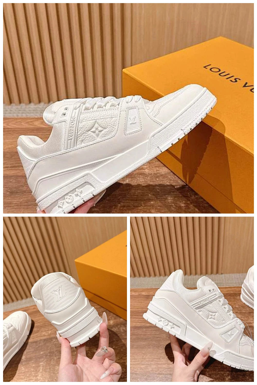 NB - LOV Women Shoes - 579