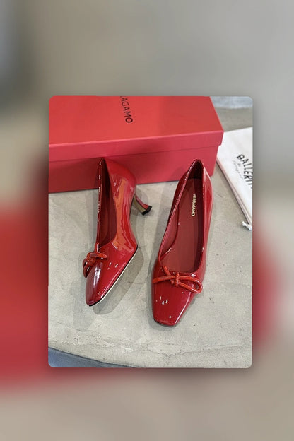 NB - FGO Women Shoes - 103