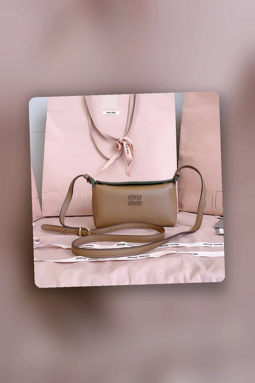 NB - MMU Bag - 638