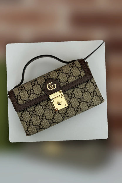 NB - GUKI Bag - 532