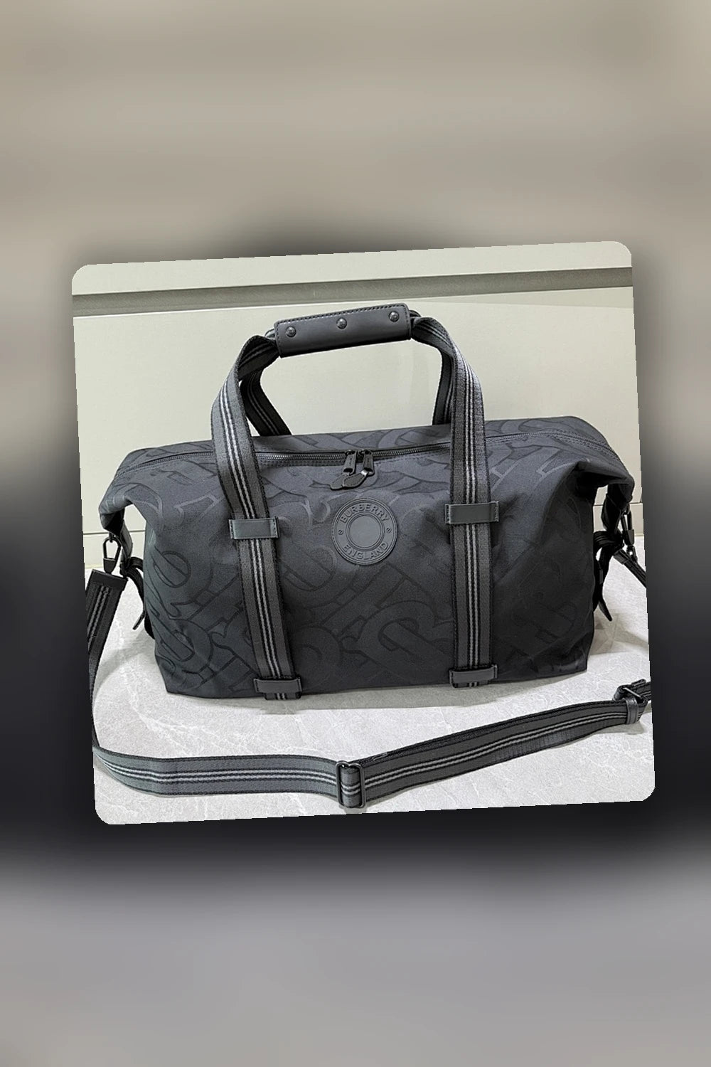 NB - BOR Bag - 095