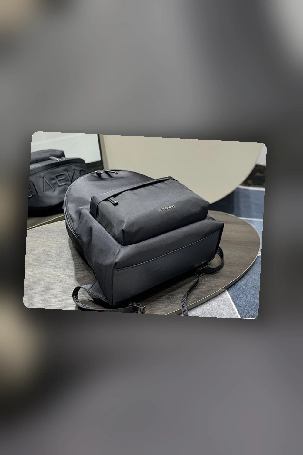 NB - GCY Bag - 067