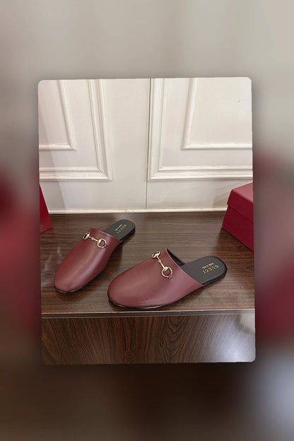 NB - GUKI Women Shoes - 1021