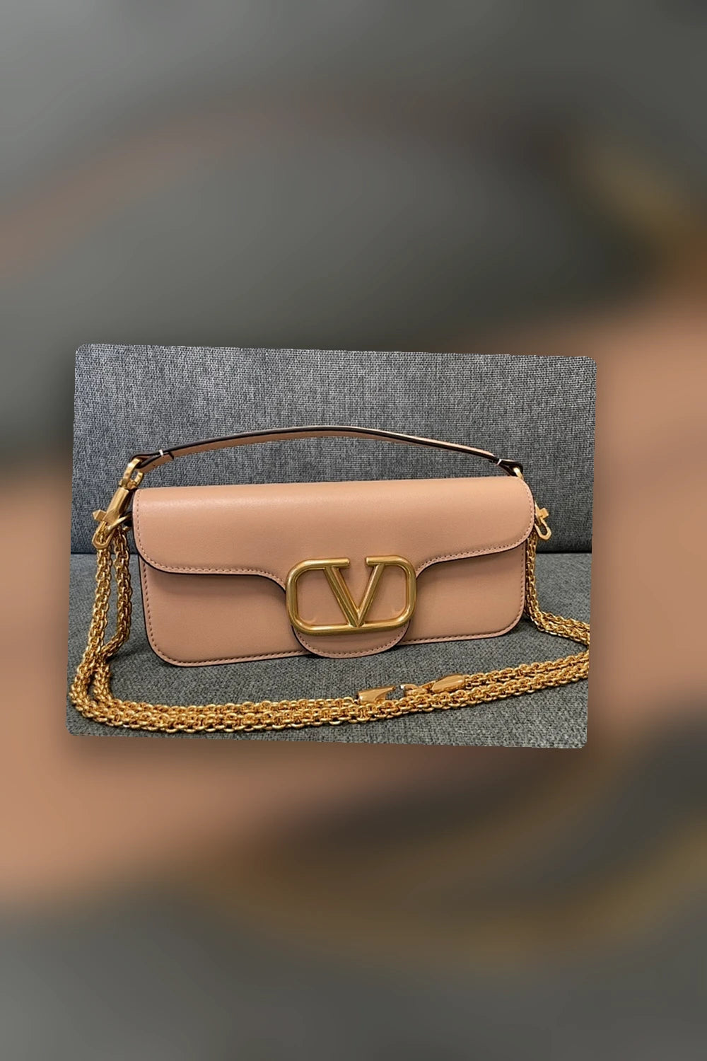 NB - VEL Bag - 758