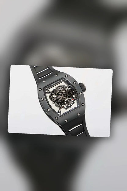 NB - Mix Watch - 1494