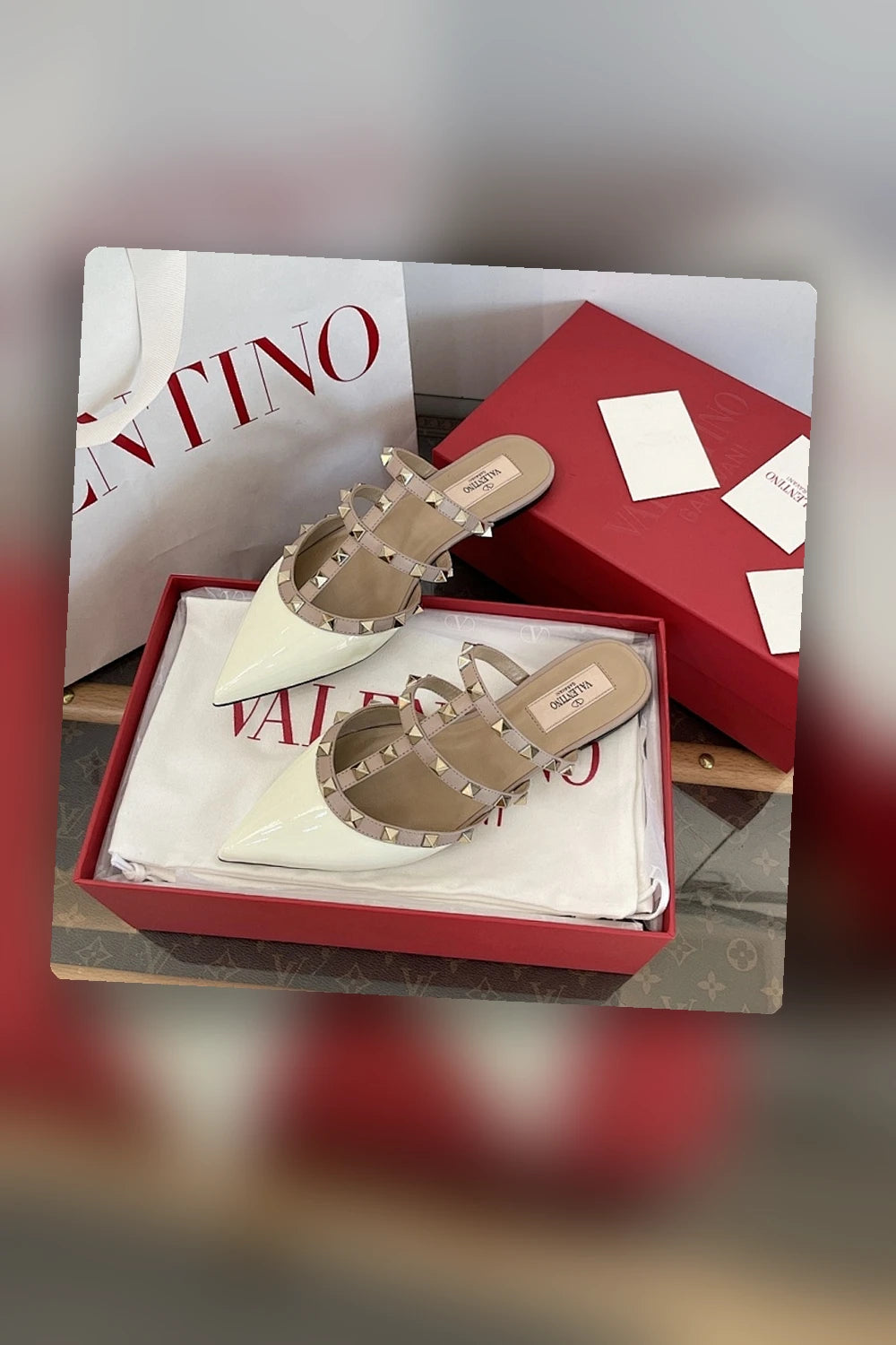 NB - VEL Women Shoes - 597