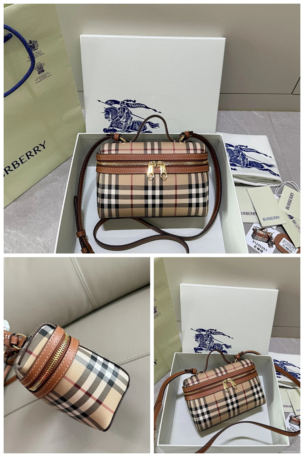 NB - BOR Bag - 054