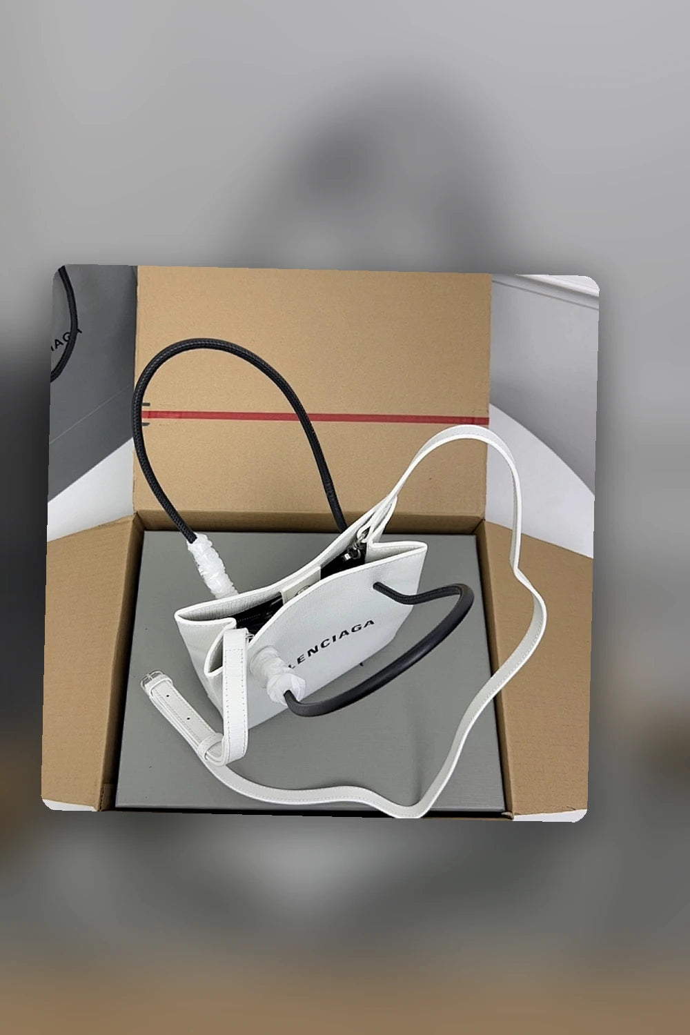 NB - BG Bag - 2019