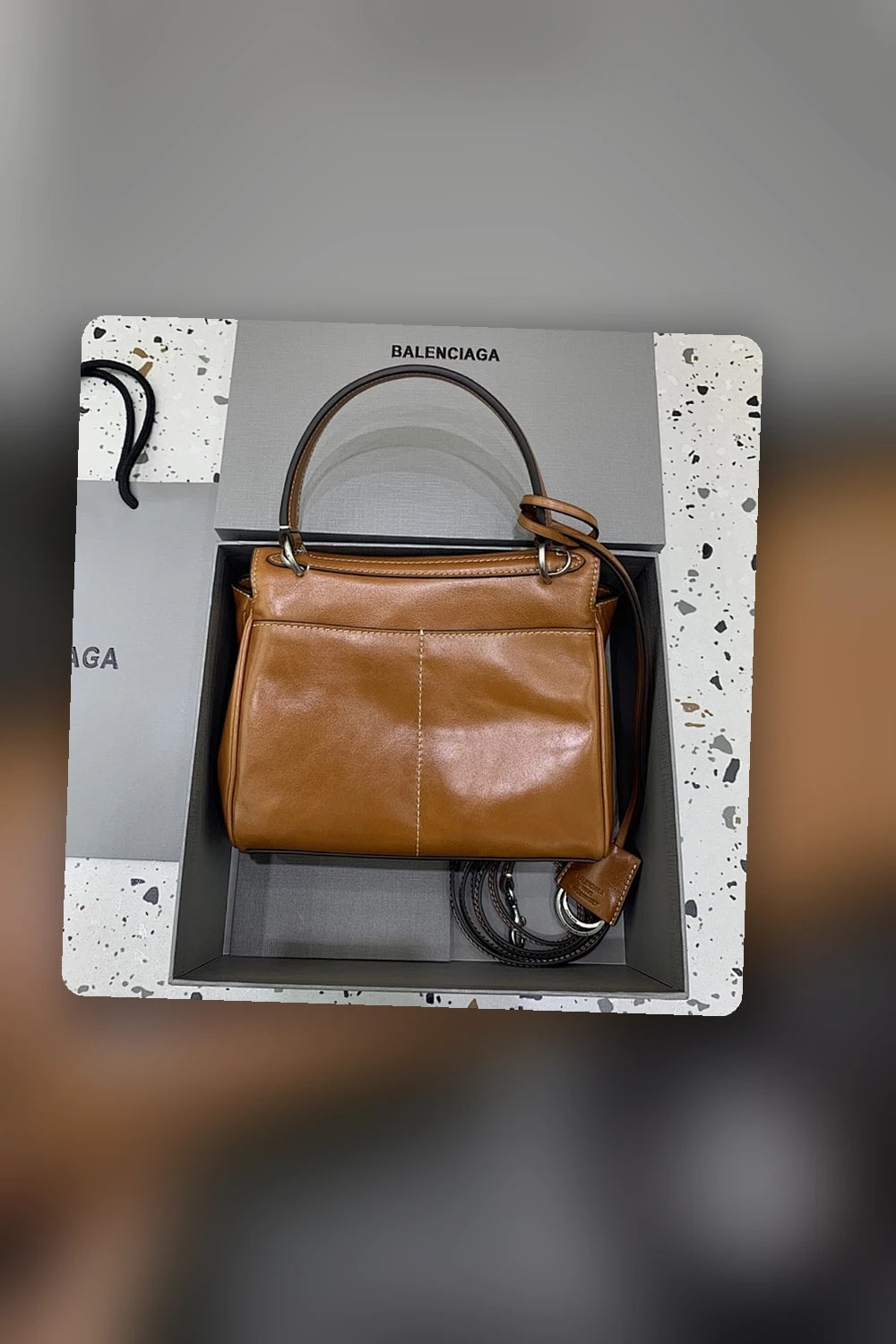 NB - BG Bag - 793