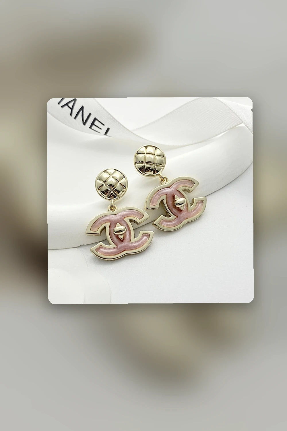 NB - CHL Jewelry - 908