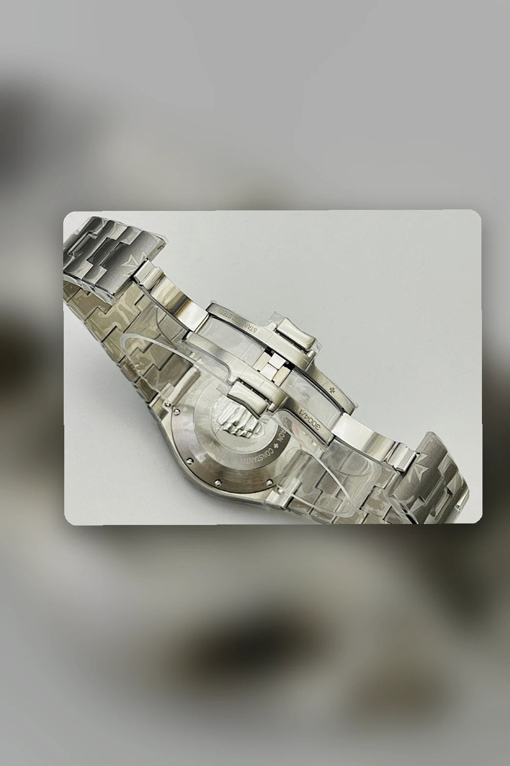 NB - Mix Watch - 1378