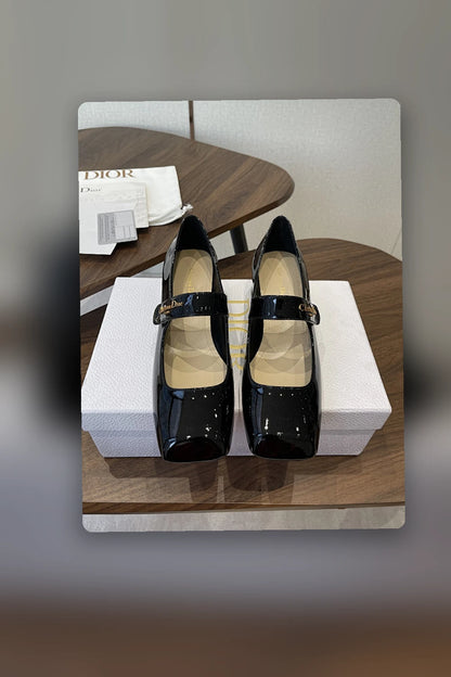 NB - DOR Women Shoes - 114