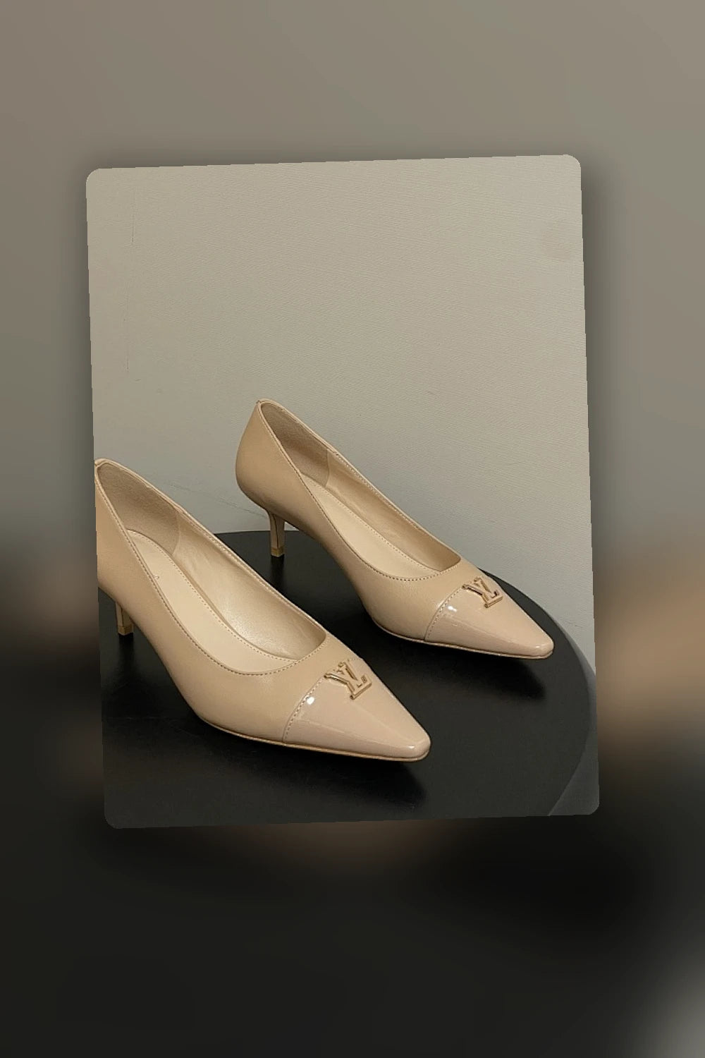 NB - LOV Women Shoes - 152