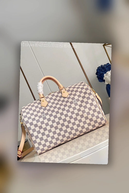 NB - LOV Bag - 273