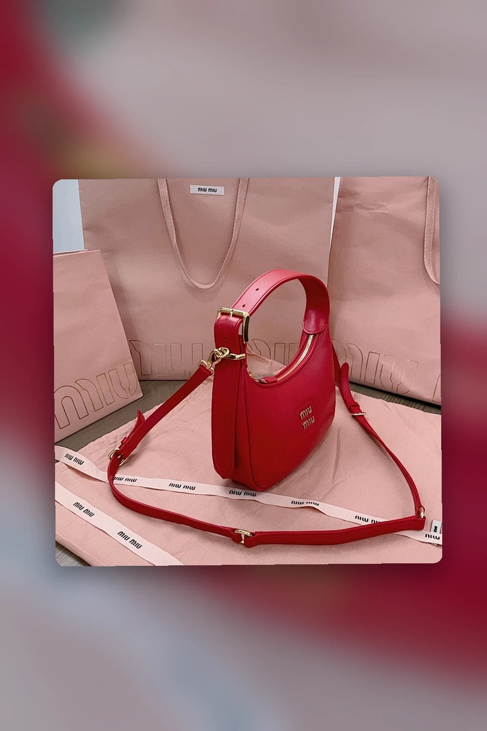 NB - MMU Bag - 1508