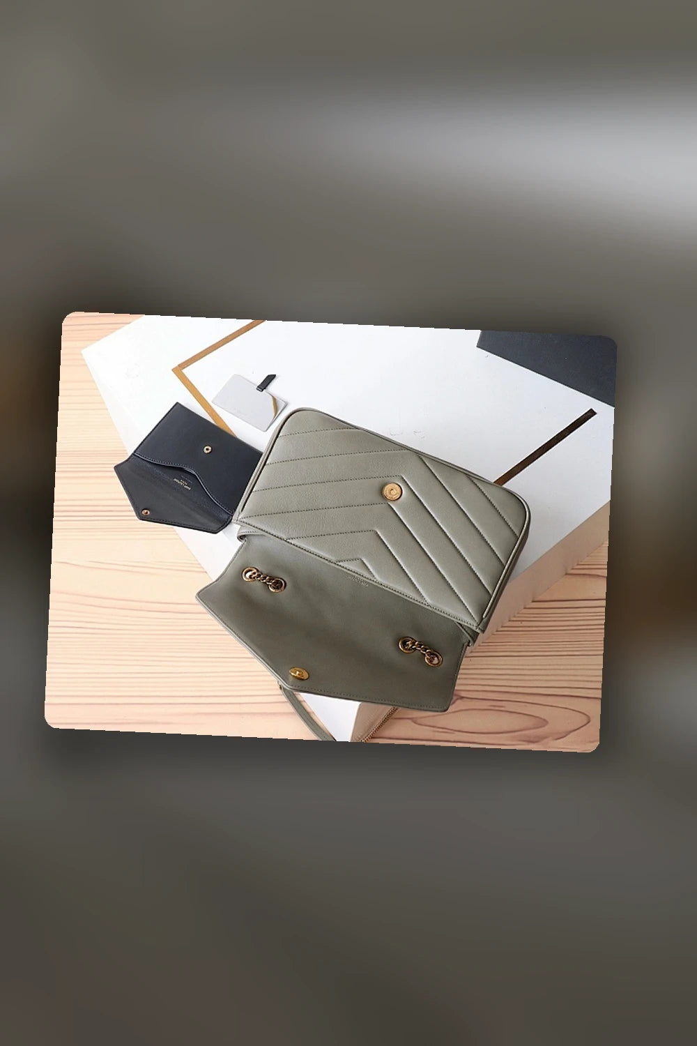 NB - YLS Bag - 1100