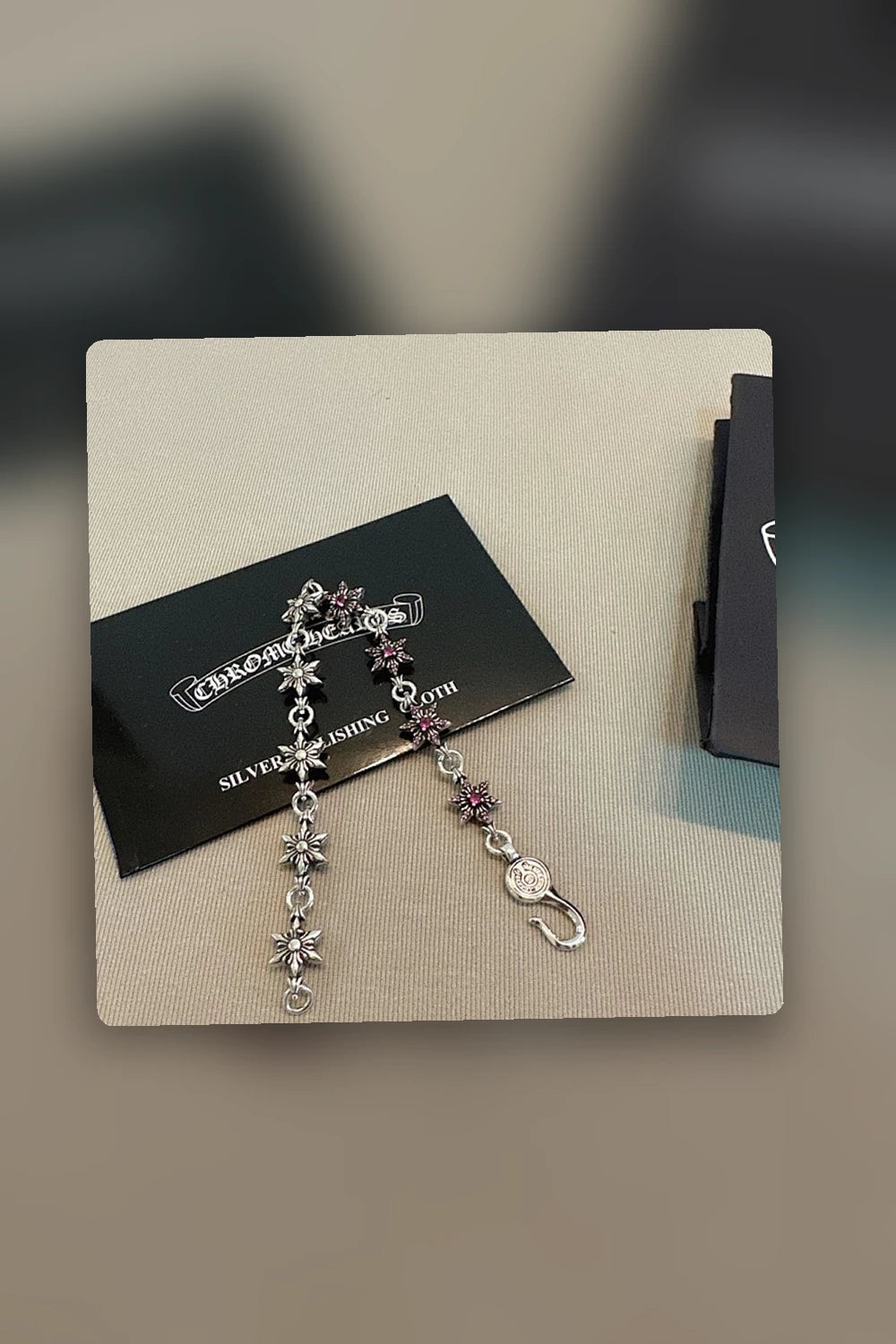 NB - CHO Jewelry - 124