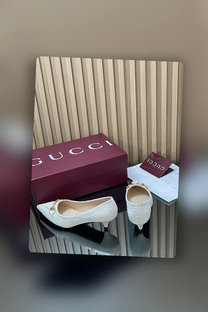 NB - GUKI Women Shoes - 882