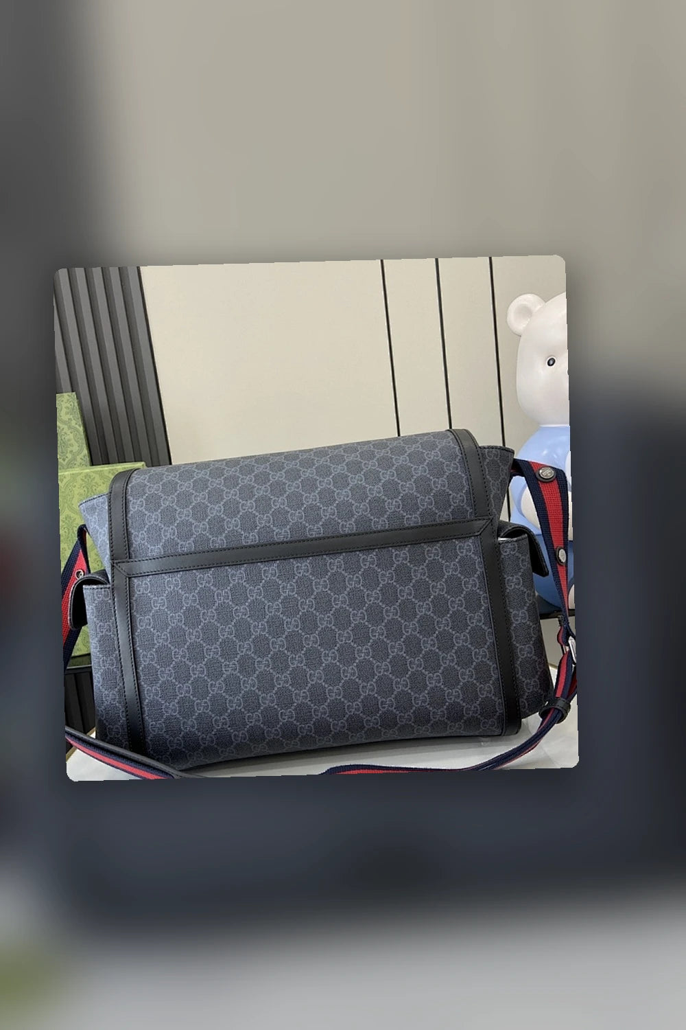 NB - GUKI Bag - 715