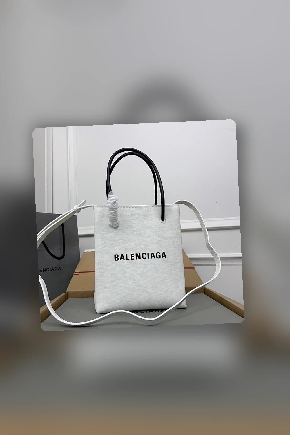 NB - BG Bag - 2016