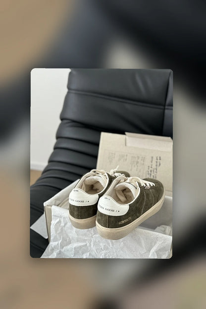 NB - SIMP Women Shoes - 288