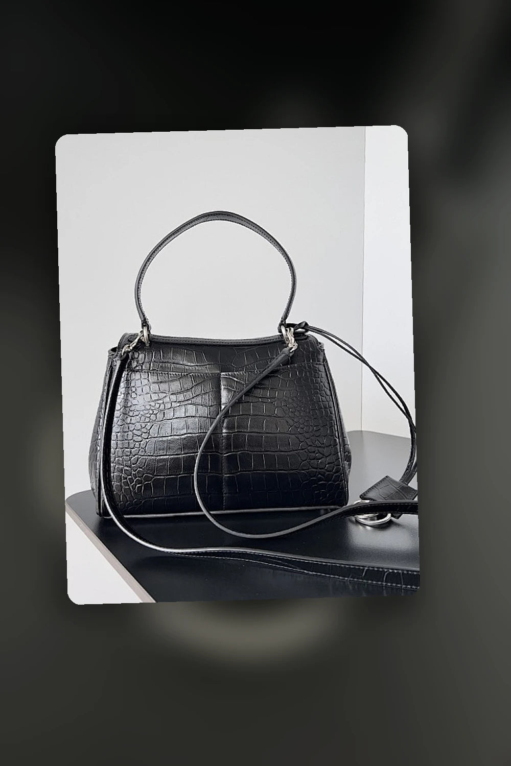 NB - BG Bag - 619