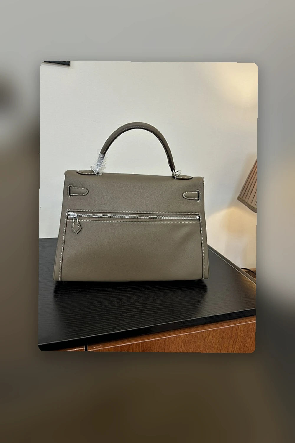 NB - HMS Bag - 404