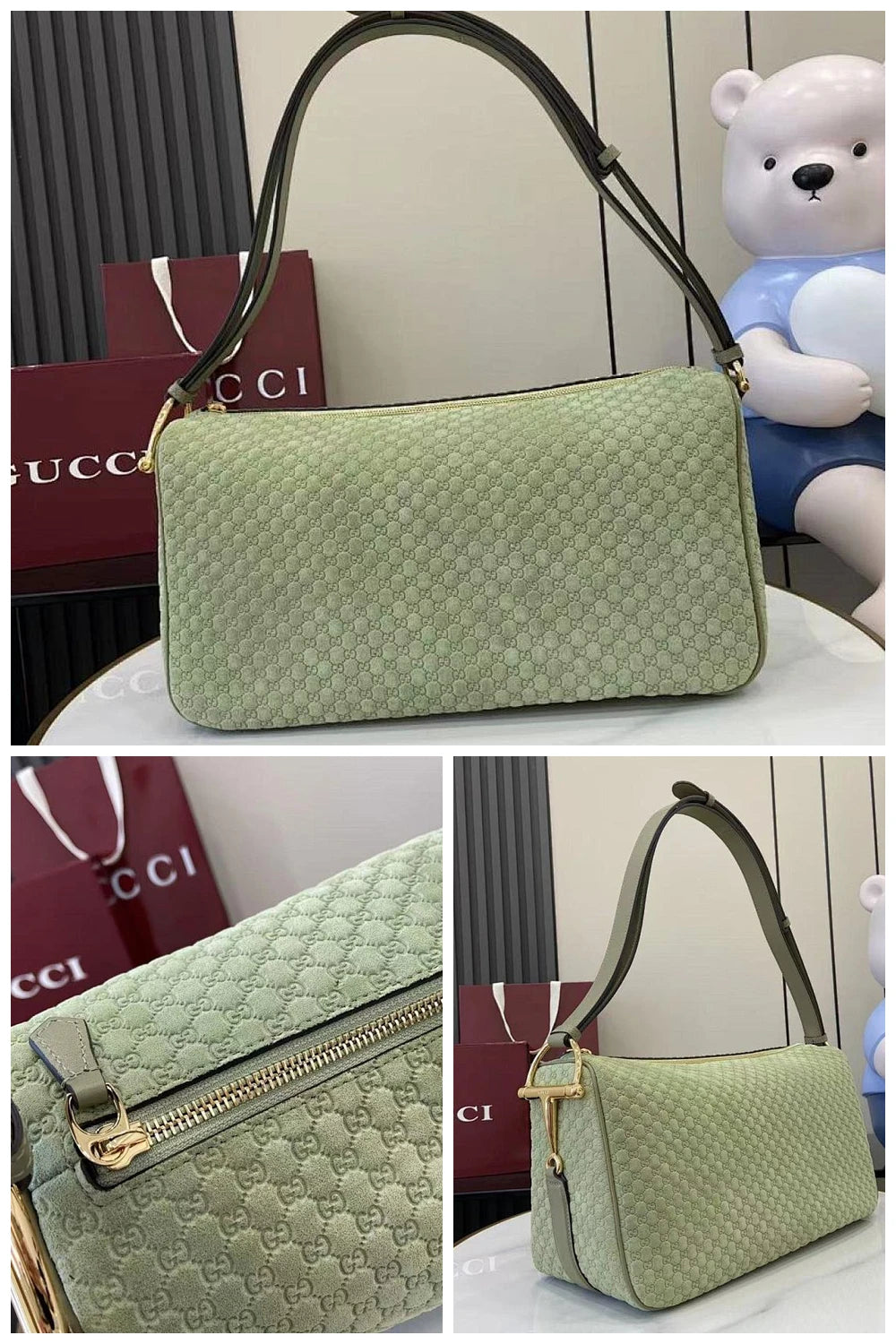 NB - GUKI Bag - 113
