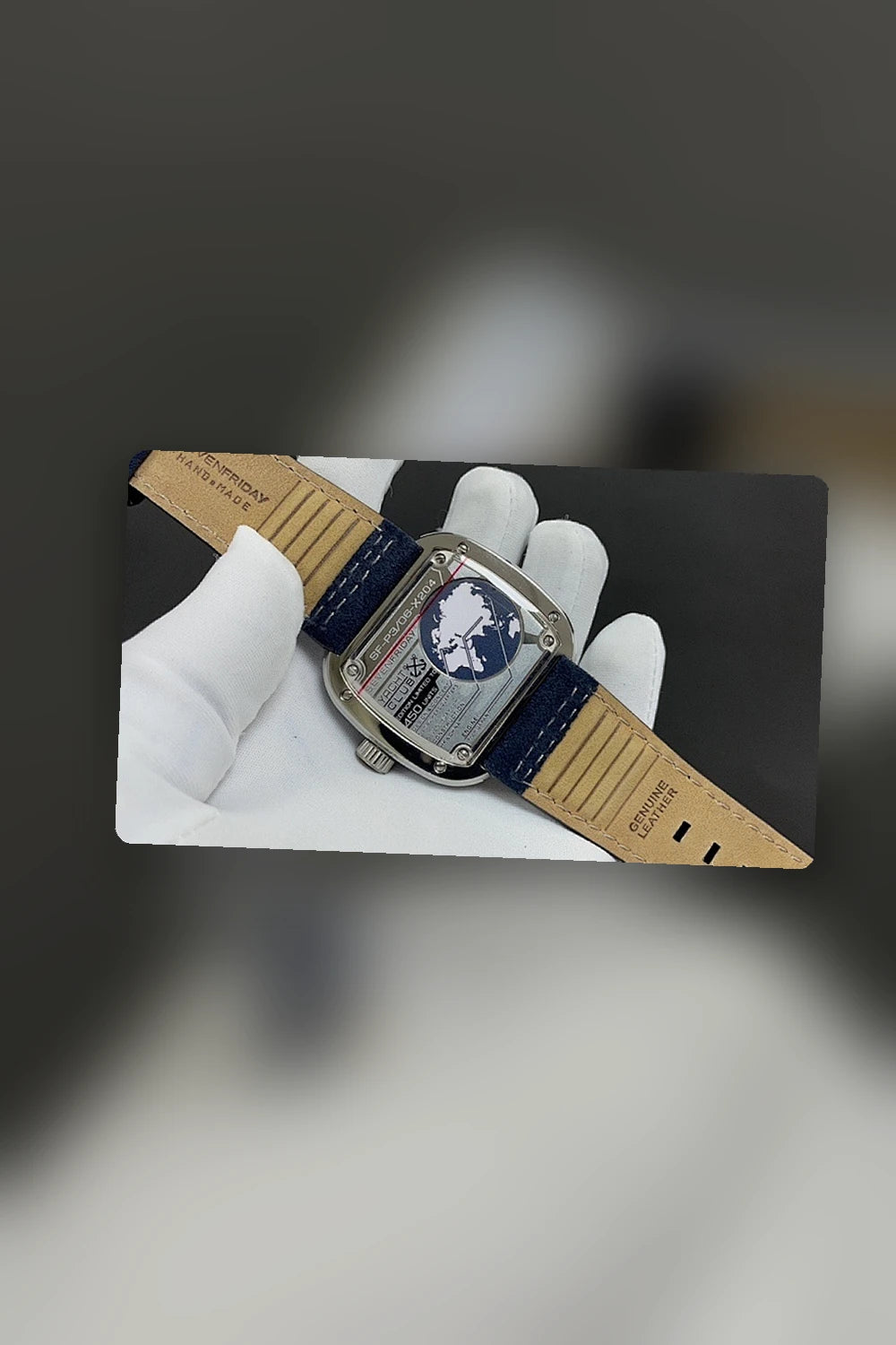 NB - Mix Watch - 614