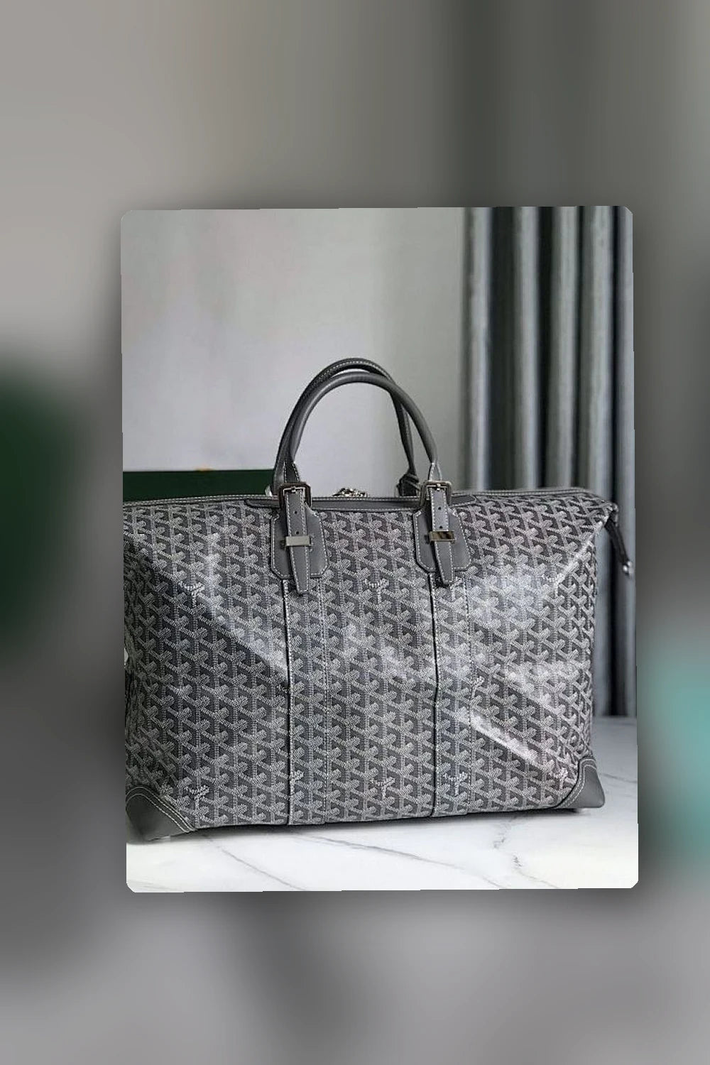 NB - GYO Bag - 1299