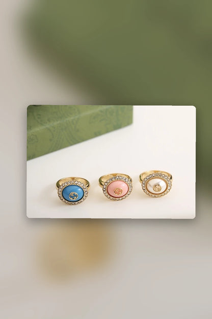 NB - GUKI Jewelry - 538