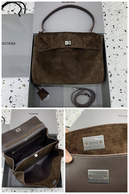 NB - BG Bag - 787