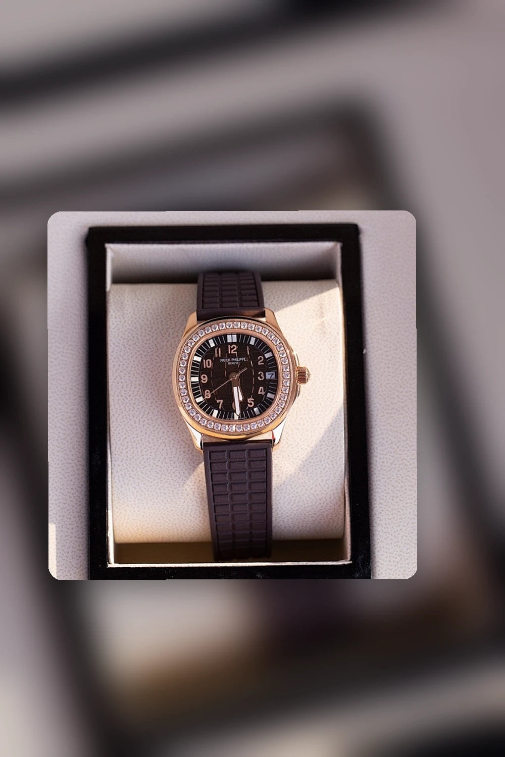 NB - Mix Watch - 1595