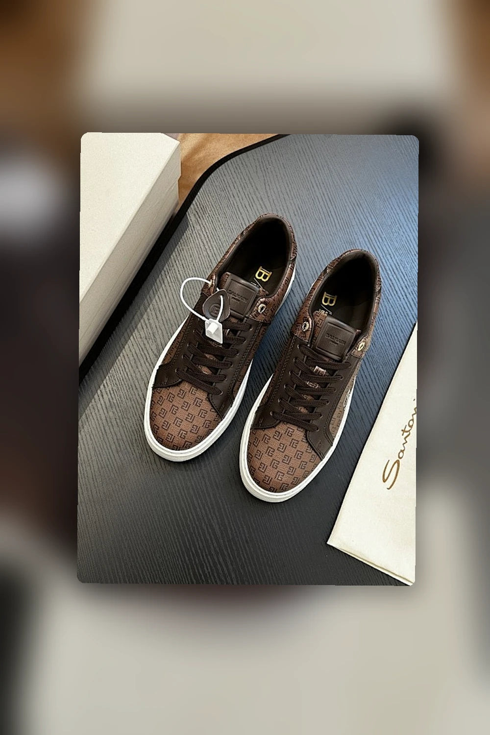 NB - BAM Women Shoes - 193