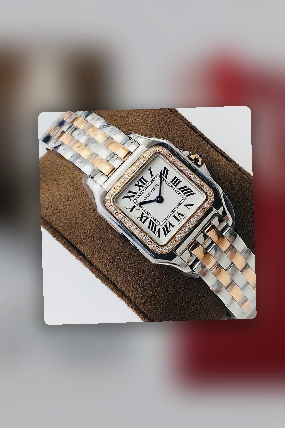 NB - Mix Watch - 757