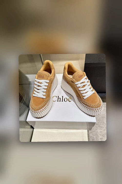NB - CLE Women Shoes - 058