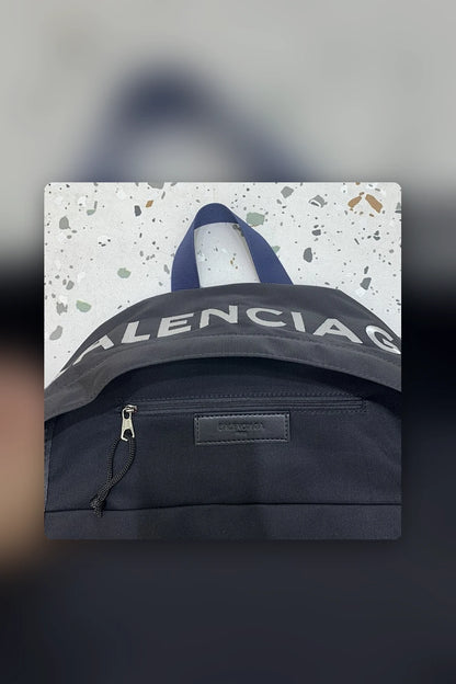 NB - BG Bag - 1359