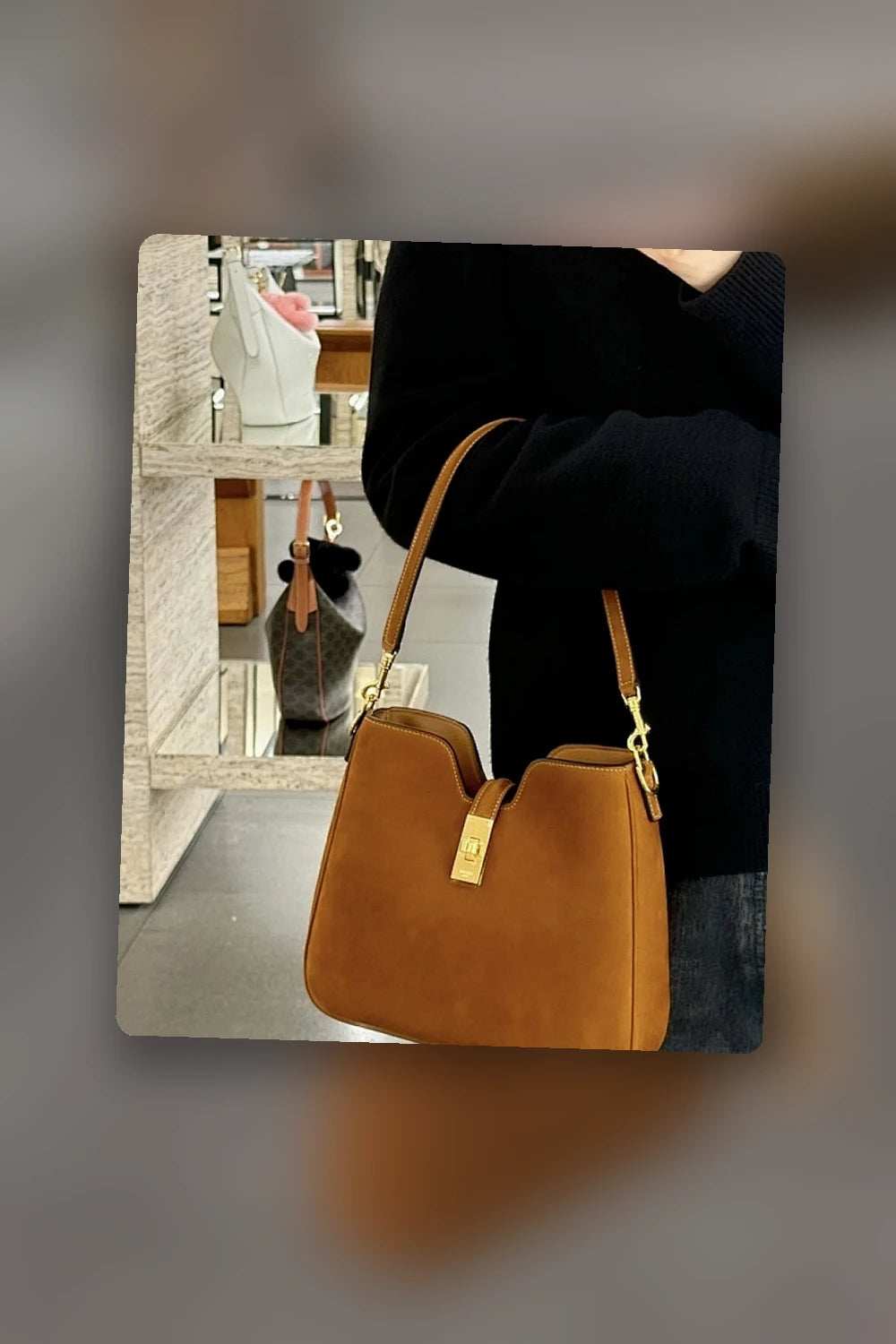 NB - COL Bag - 646