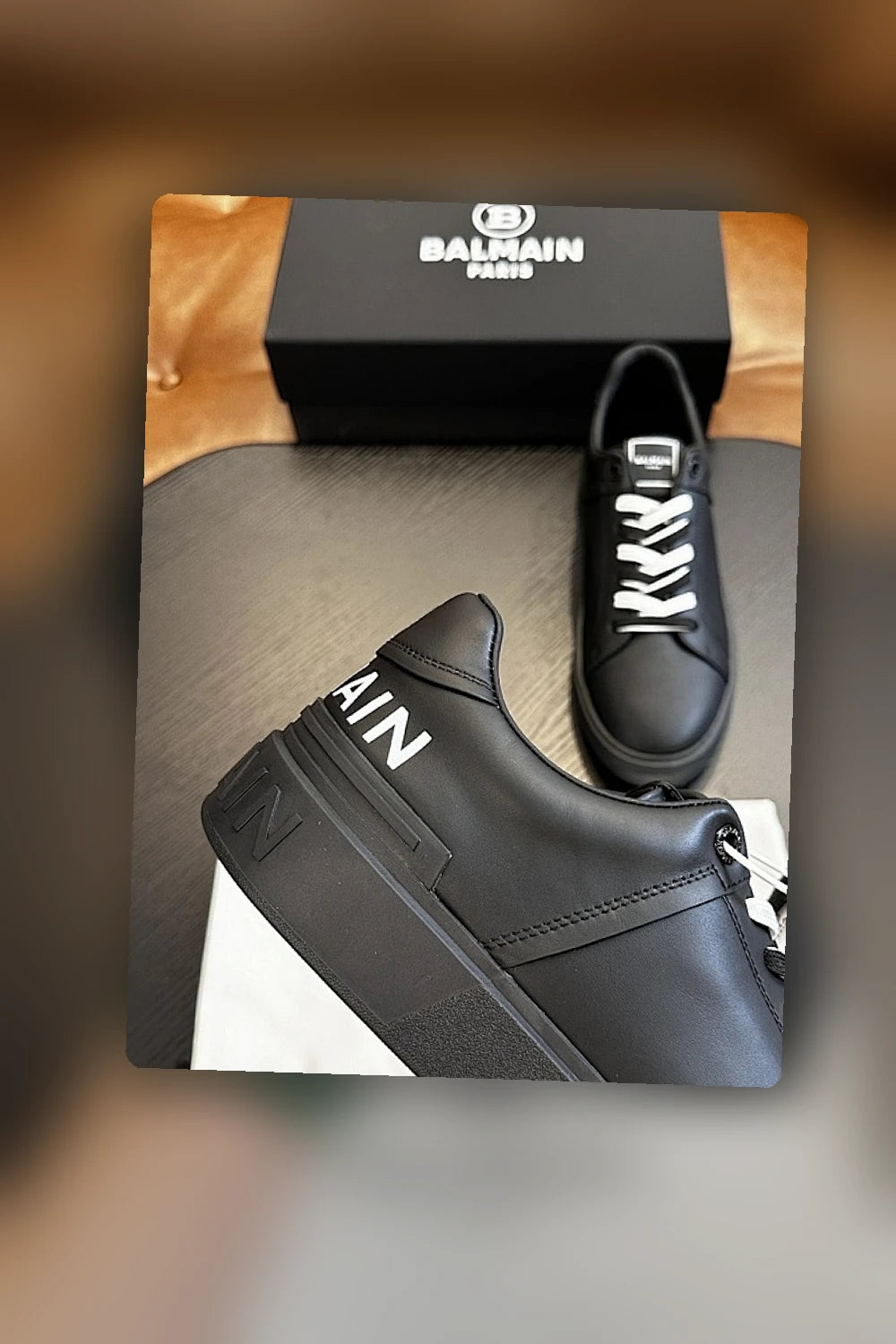 NB - BAM Women Shoes - 265