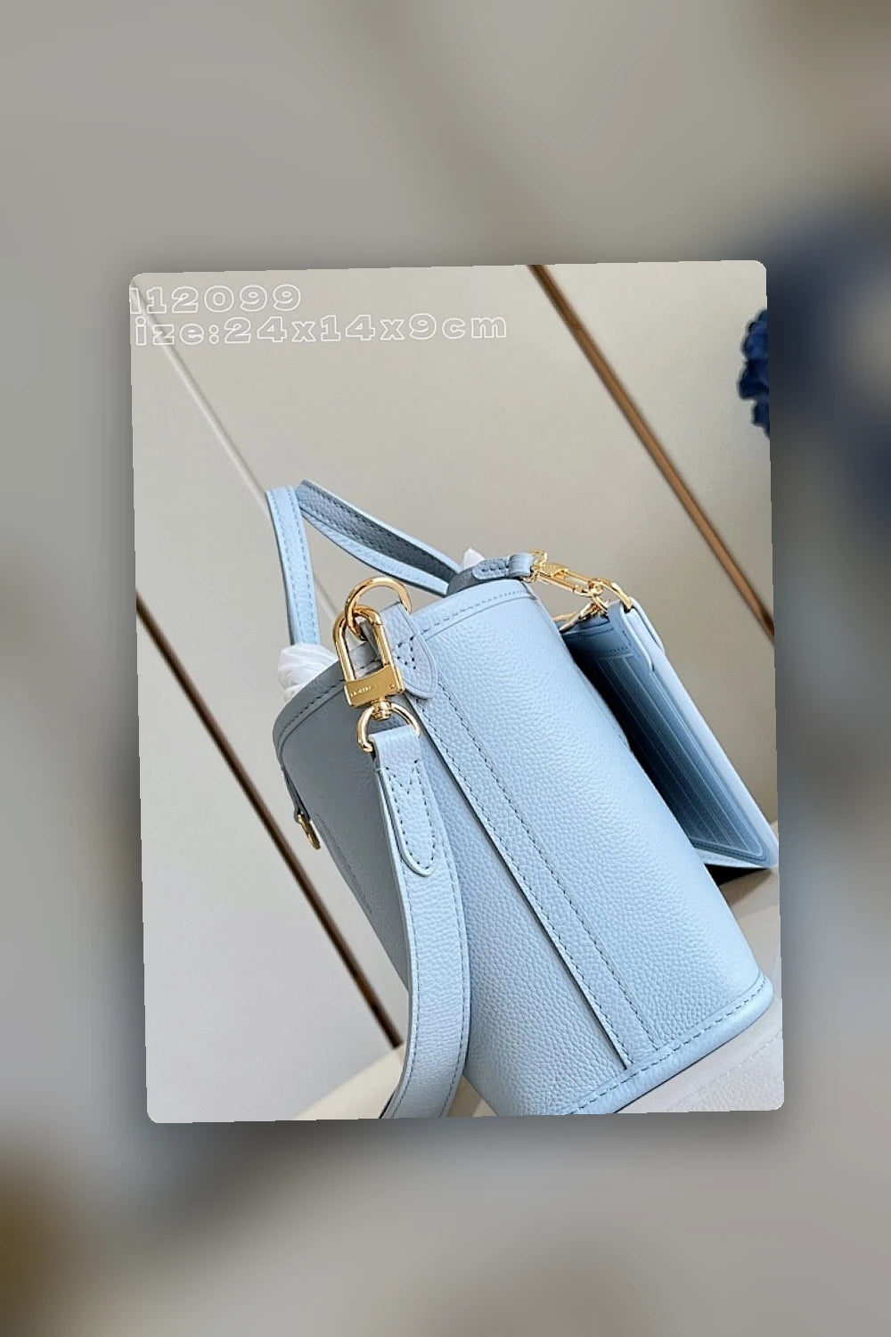 NB - LOV Bag - 061