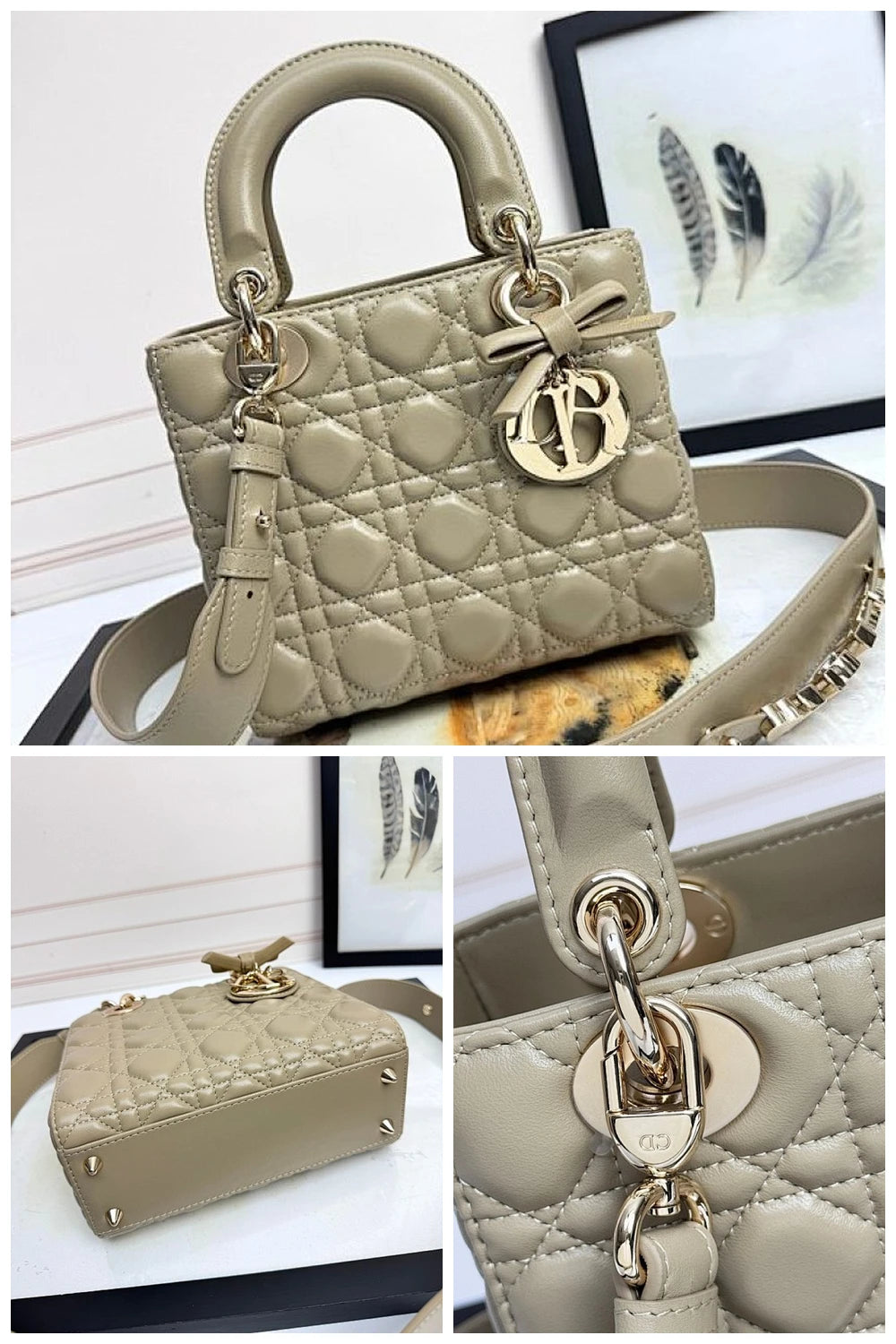 NB - DOR Bag - 1420