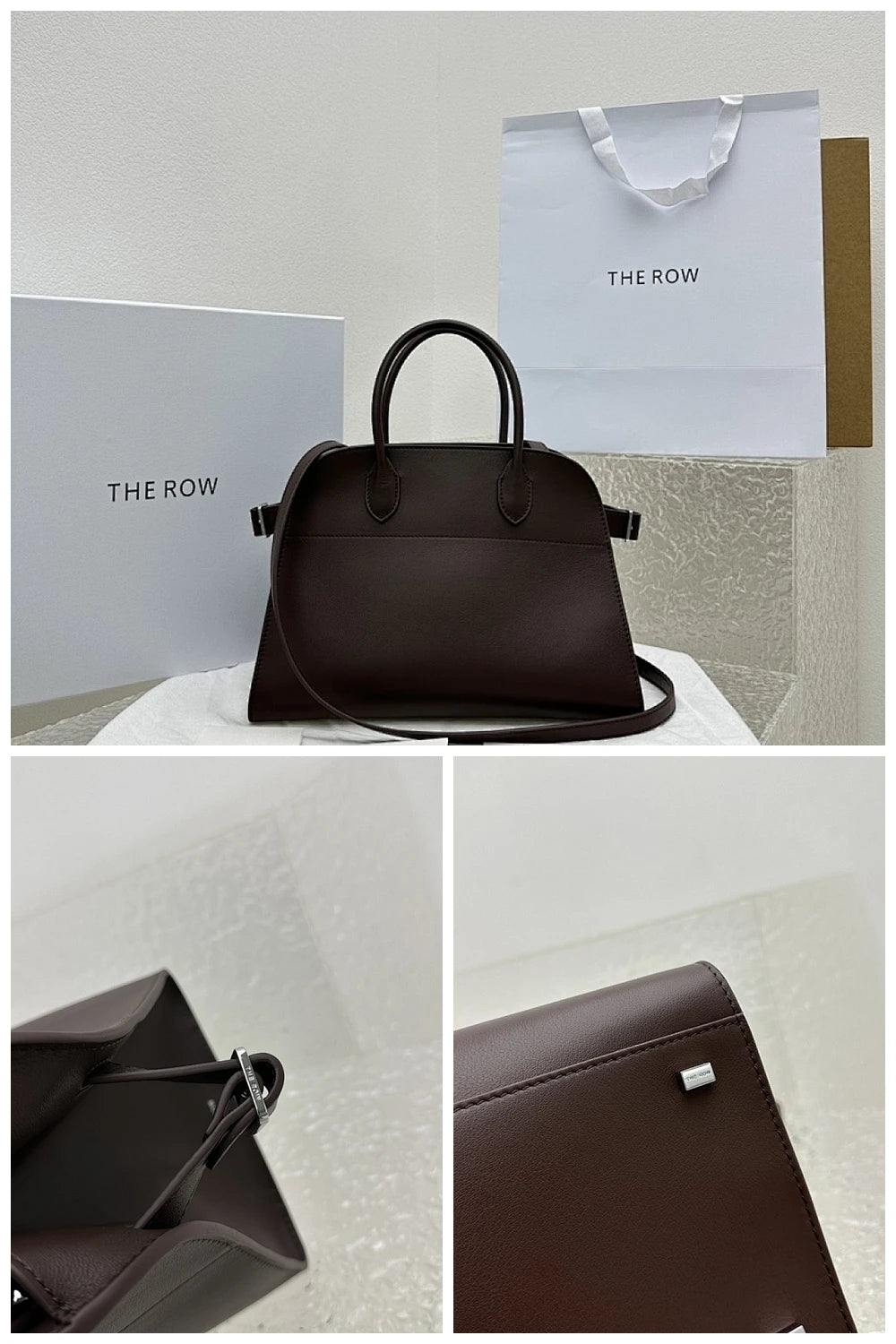 NB - THR Bag - 146