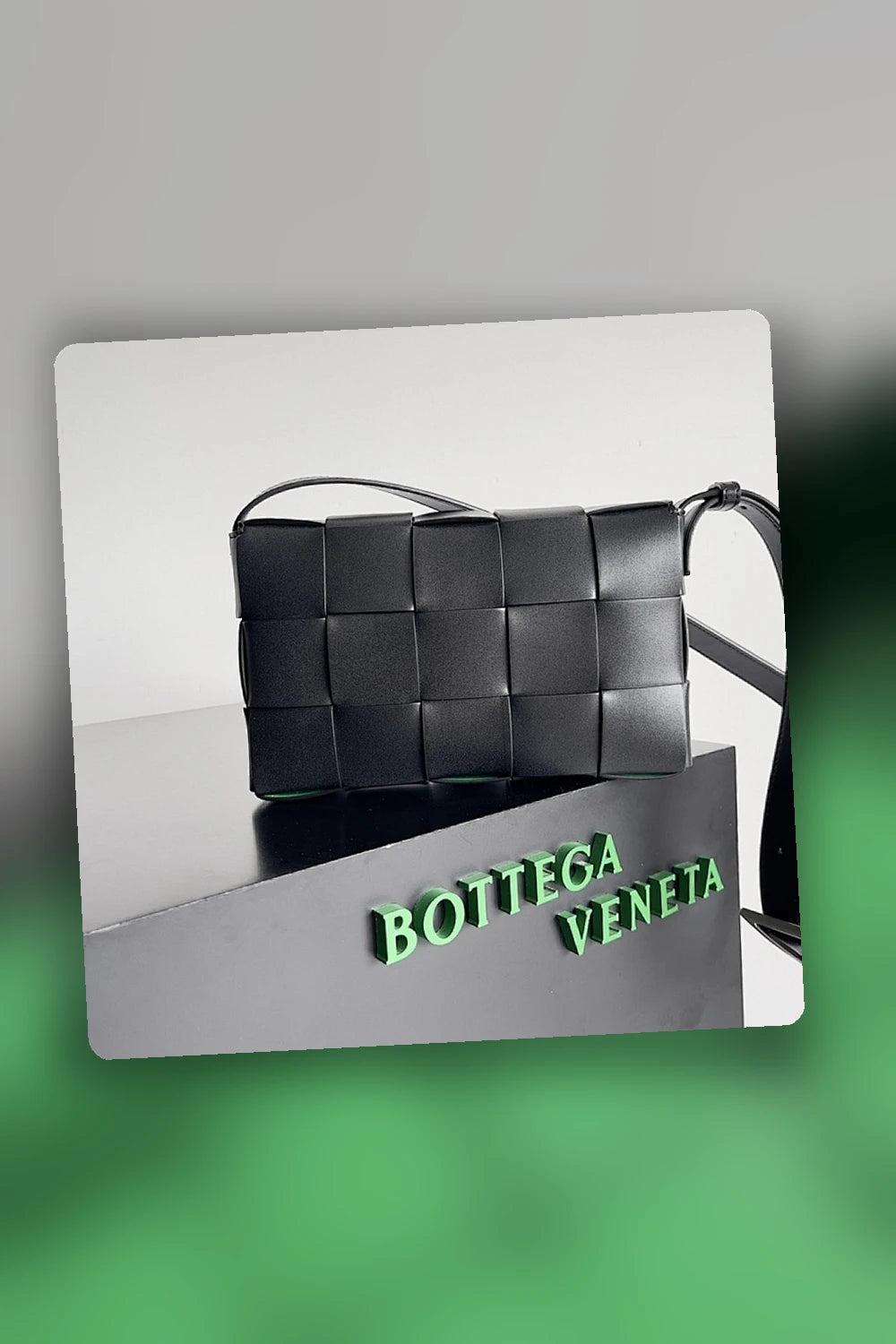 NB - BOV Bag - 137