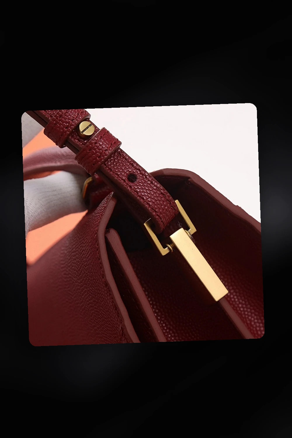 NB - YLS Bag - 1135