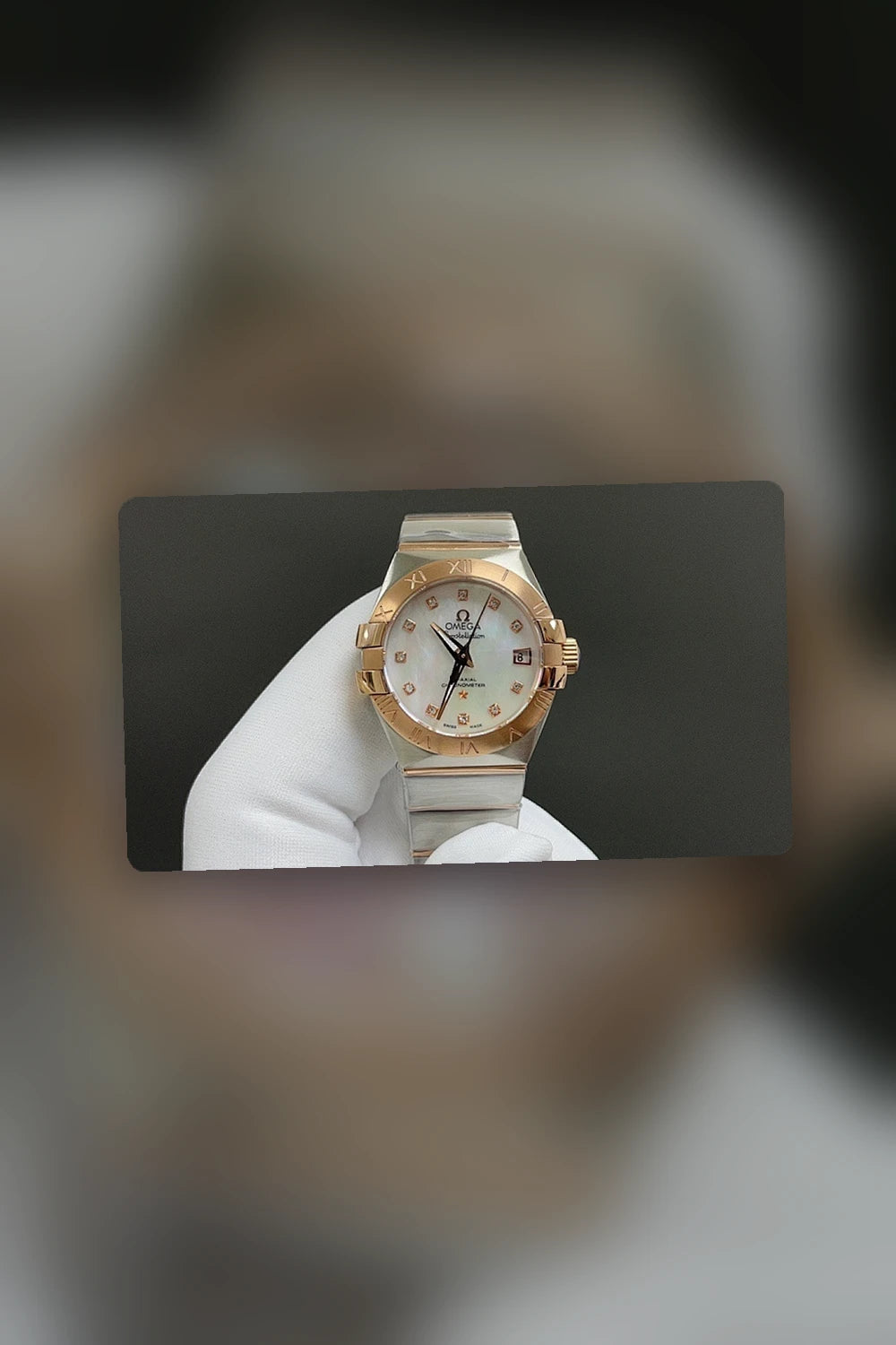 NB - Mix Watch - 376