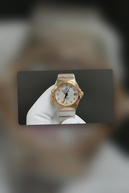 NB - Mix Watch - 376